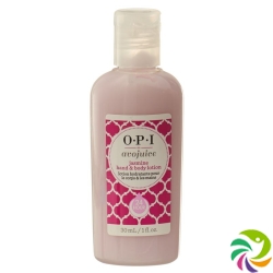 OPI Avojuice Jasmine Hand&body 30ml