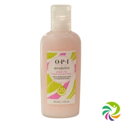 OPI Avojuice Ginger Lily Hand&body 30ml