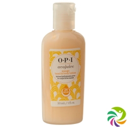 OPI Avojuice Mango Hand&body 30ml