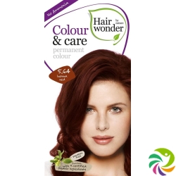 Henna Hair Color Wonder & Care henna 5.64