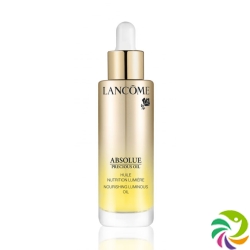 Lancome Absol Precio Oil 30ml