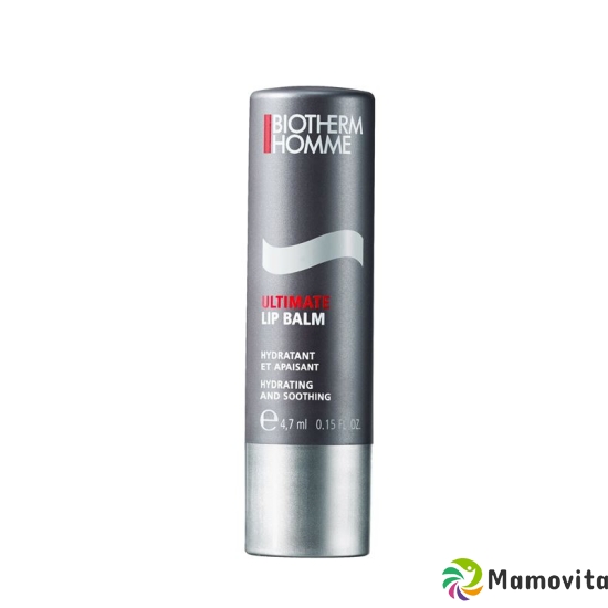 Biotherm Homme Ultimate Lip Balm 4.7ml buy online