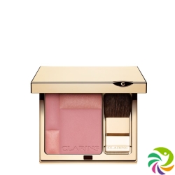 Clarins Blush Prodige No. 08