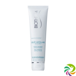 Biotherm Biosource Gelee Nettoy Exfoliante 150ml