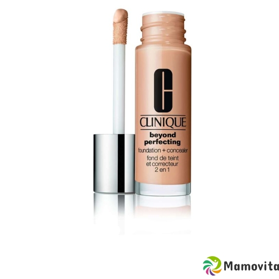 Clinique Beyond Perfecting M Up Ivory buy online