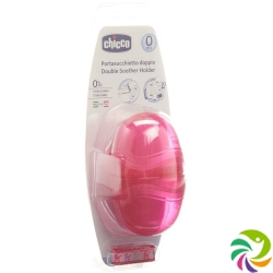 Chicco vacuum Protecting Box PINK 0m +