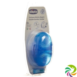 Chicco vacuum Protecting Box BLUE 0m +