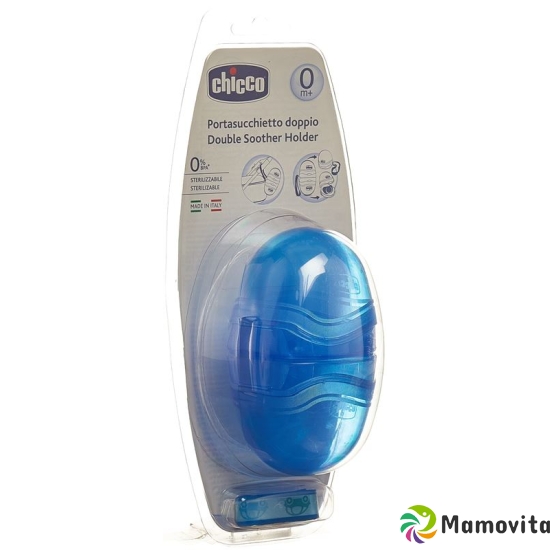 Chicco vacuum Protecting Box BLUE 0m + buy online