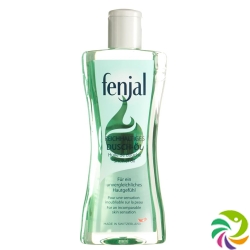 Fenjal Shower Oil 200 ml