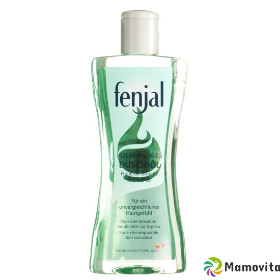 Fenjal Shower Oil 200 ml buy online