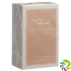 Helene Fischer Eau de Parfum 50ml