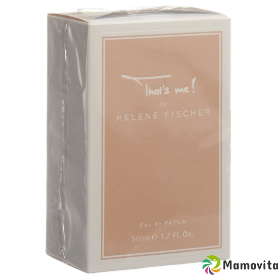 Helene Fischer Eau de Parfum 50ml buy online