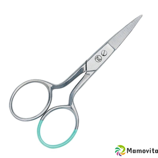 Peha instrument nail scissors 9.5cm bent 25 pcs buy online