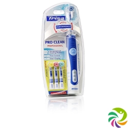 Trisa Pro Clean Prof Promo Pack