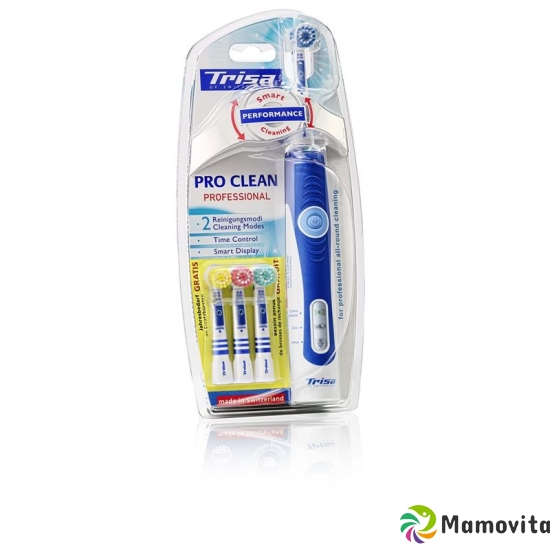 Trisa Pro Clean Prof Promo Pack buy online