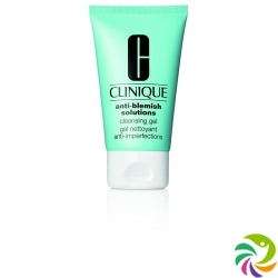 Clinique Anti Bl Sol Deep Cl Gel 125ml