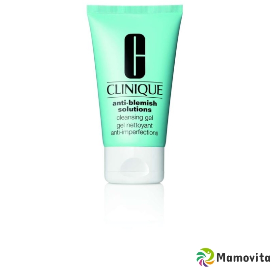 Clinique Anti Bl Sol Deep Cl Gel 125ml buy online