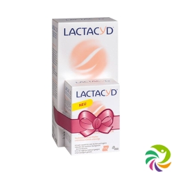 Lactacyd Intimate Wash Lotion 400ml+10 wipes