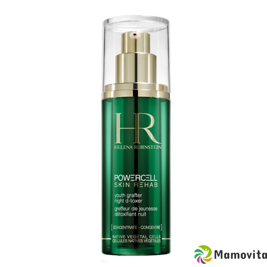 Rubinst Powercell Skin Rehab 30ml buy online