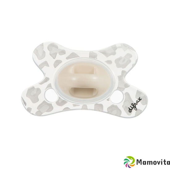 Difrax pacifiers Natural 0-6M Special Edition Silicon buy online