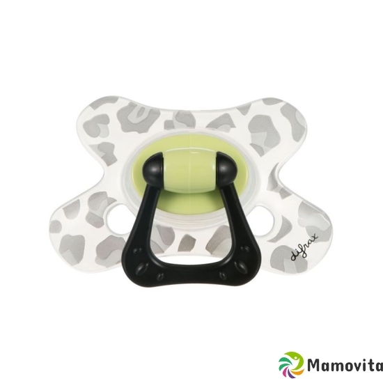 Difrax pacifiers Natural 12 + M Special Edition Silicon buy online