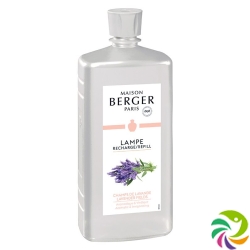 Maison Berger Parfum Champs de Lavande Fl 1 lt