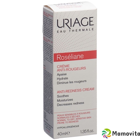 Uriage Roseliane Creme Nf 40ml buy online