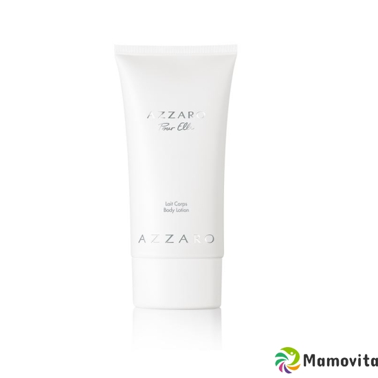 Azzaro Pour Elle Body Lotion 150ml buy online