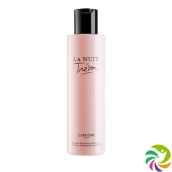 Lancome Tresor Nuit Gel Douche 200ml