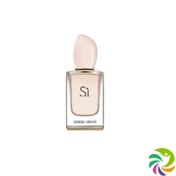 Armani Si Eau de Toilette Spray 50ml