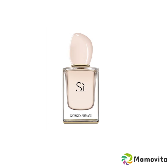 Armani Si Eau de Toilette Spray 50ml buy online