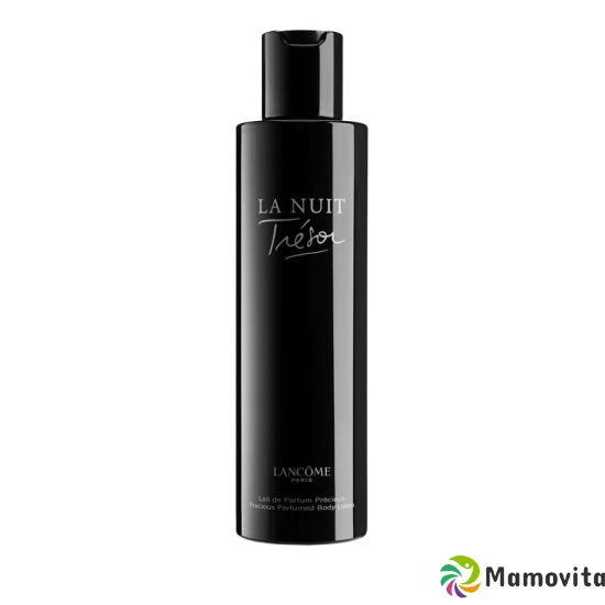 Lancome Tresor Nuit Lait Corps 200ml buy online