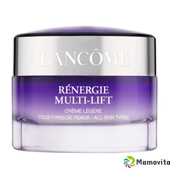 Lancome Renerg Multi Lift Creme Legere 50ml buy online