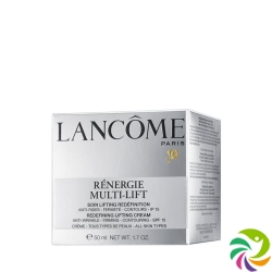 Lancome Renerg Multi Lift Creme Pnm 50ml