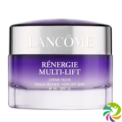 Lancome Renerg Multi Lift Creme Ps 50ml