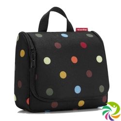 Reisenthel Toiletbag 6L XL Dots