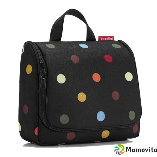 Reisenthel Toiletbag 6L XL Dots buy online