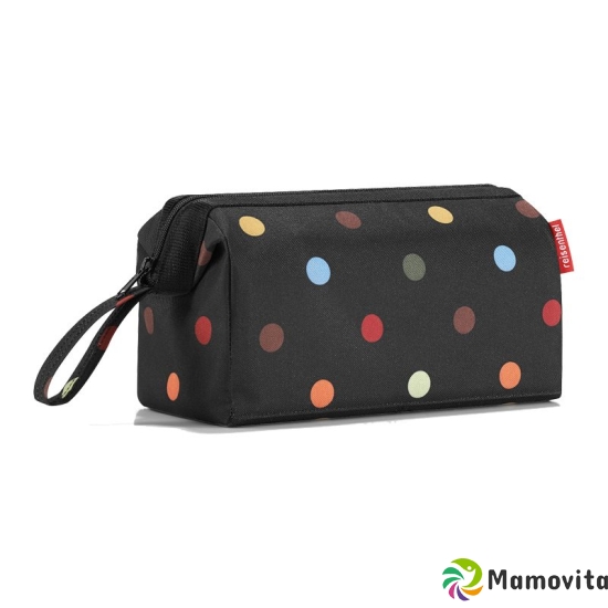 reisenthel travel cosmetic 4l dots buy online