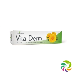 Phytopharma Vita-Derm ointment 50 ml