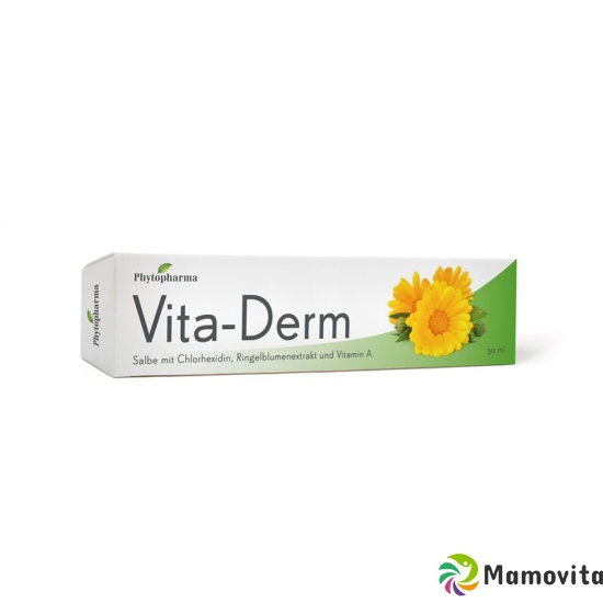 Phytopharma Vita-Derm ointment 50 ml buy online