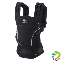 Manduca Baby Carrier black