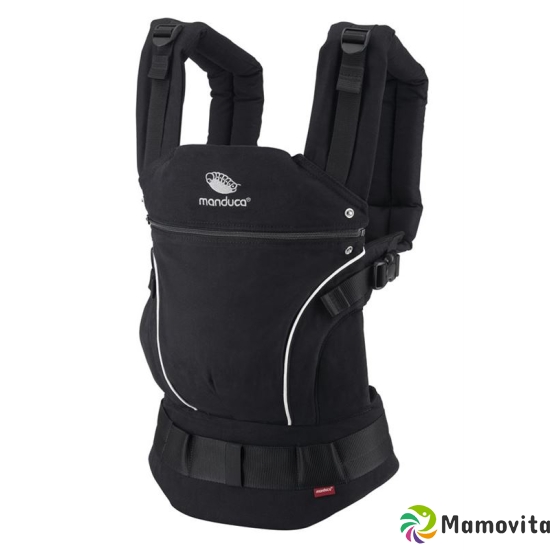 Manduca Baby Carrier black buy online