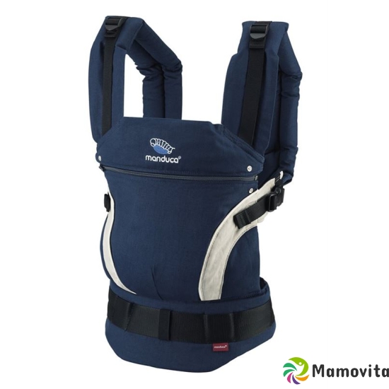 Manduca Baby Carrier navy buy online