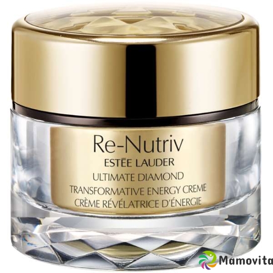 Lauder Re-nu Ultim Diamond Transf Energy 50ml buy online