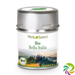 Morga Bella Italia Organic 25 g