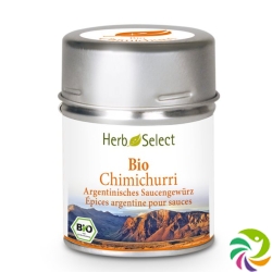 Morga Chimichurri Bio 20g