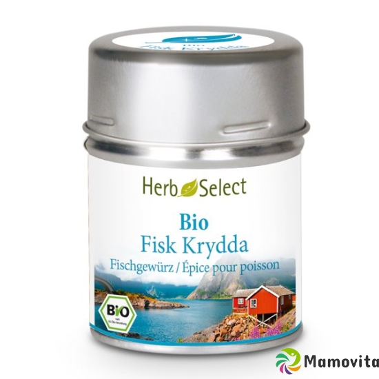 Morga Fisk krydda Bio 40 g buy online