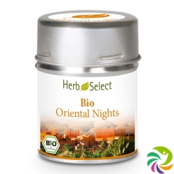 Morga Oriental Nights Organic 35 g