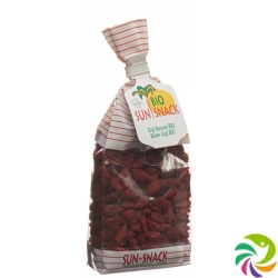 Bio Sun Snack Organic Goji Berries 150g