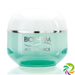 Biotherm Aquas Aquasource Creme Pnm 50ml